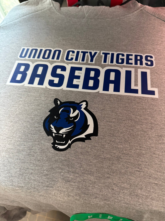 Union City Tigers Baseball