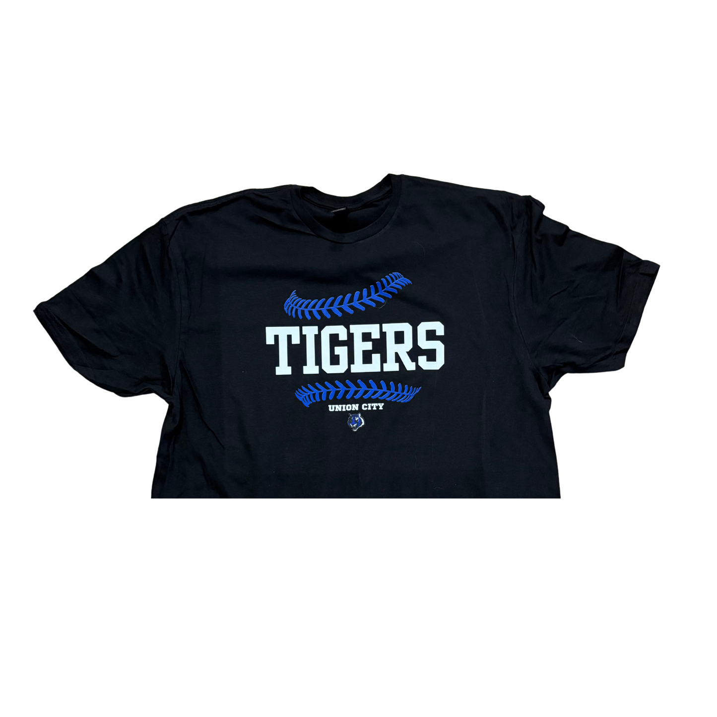 Tigers Baseball Tshirt