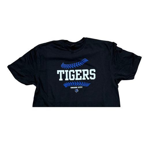 Tigers Baseball Tshirt